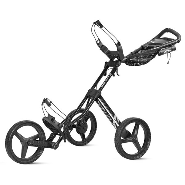 Sun Mountain SpeedCart GX Push Trolley