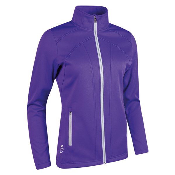 Sunderland Ladies Nova Fleece Jacket