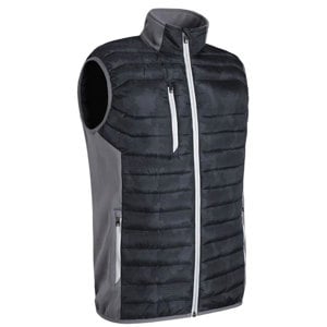 Sunderland Mens Anton Padded Gilet