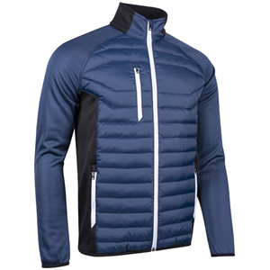 Sunderland Mens Zermatt Padded Jacket