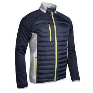 Sunderland Mens Zermatt Padded Jacket