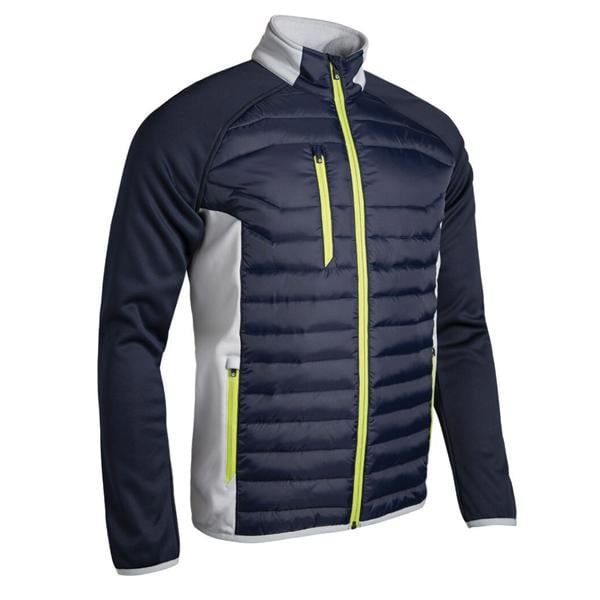Sunderland Mens Zermatt Padded Jacket