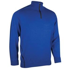 Sunderland Mens Hamsin Lined Sweater