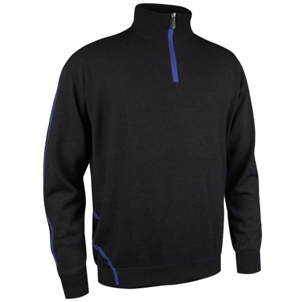 Sunderland Mens Hamsin Lined Sweater