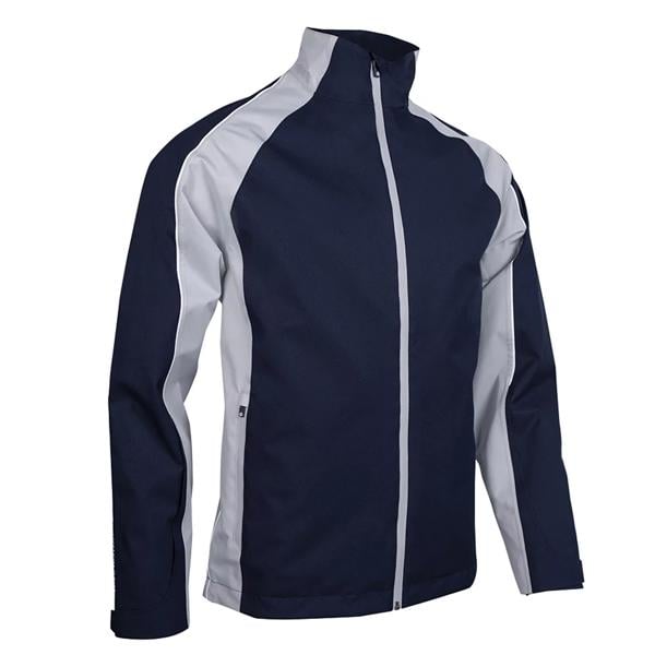 Sunderland Mens Typhoon Waterproof Jacket