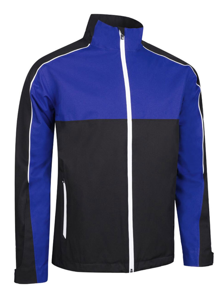 Sunderland Matterhorn Waterproof Golf Jacket GolfOnline