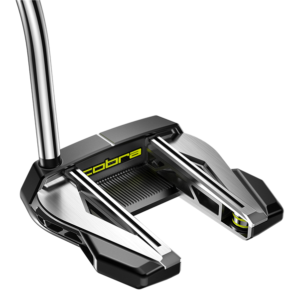 Cobra King Supernova Putter