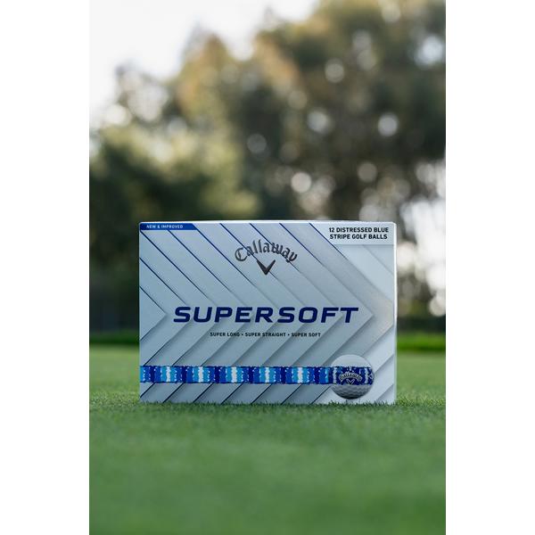 supersoft distress blue exa12