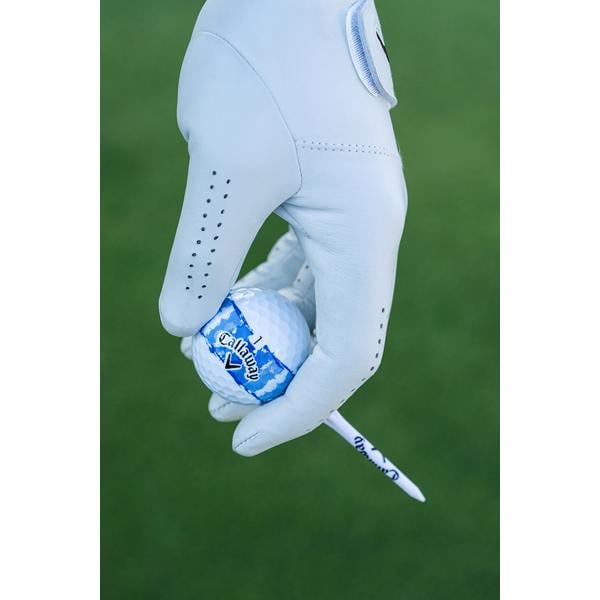 supersoft distress blue exa2