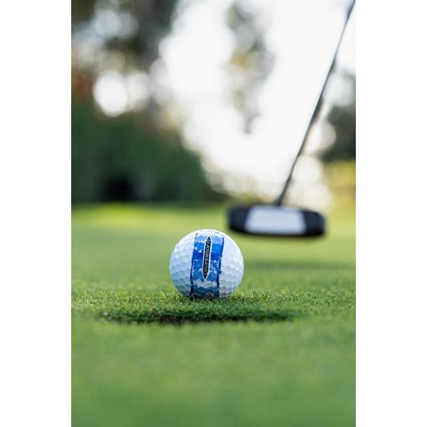 supersoft distress blue exa8