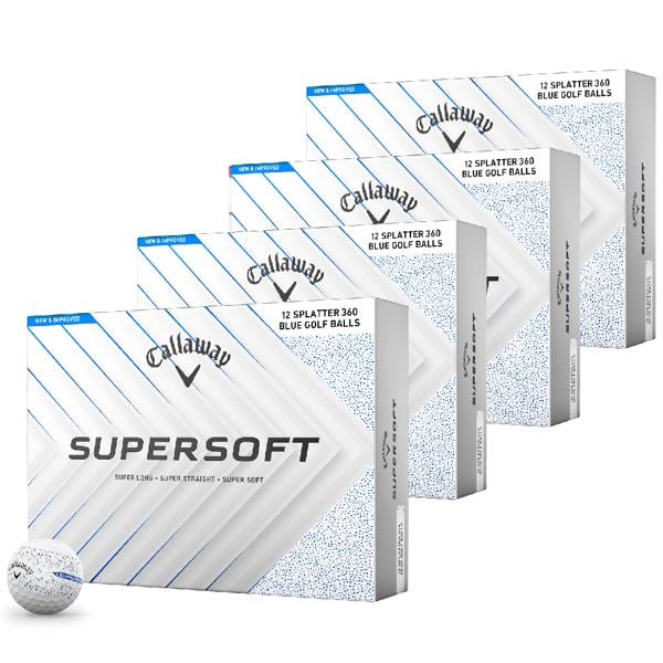 supersoft splatter blue 4dz ex1