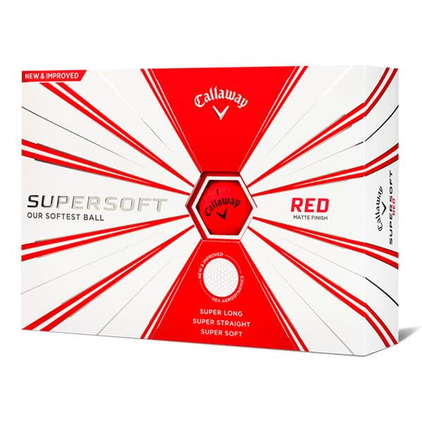 supersoft19 red th