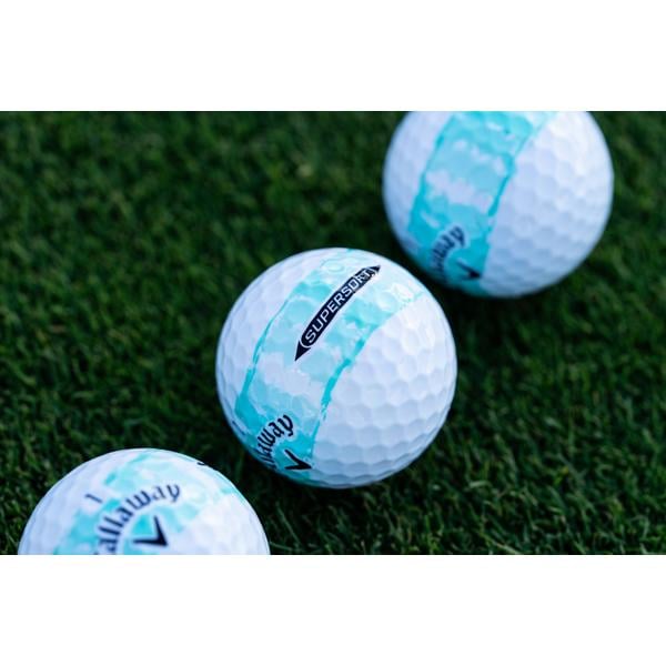 supersoft distressedstripe teal exa4