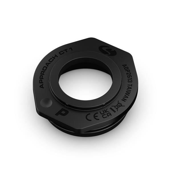 superstroke front left base