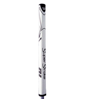 SuperStroke Zenergy Tour 3.0 Putter Grip - 17 Inch - GolfOnline