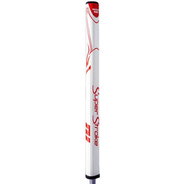 SuperStroke Zenergy Tour 3.0 Putter Grip - 17 Inch