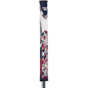 SuperStroke Zenergy Putter Grip - Camo