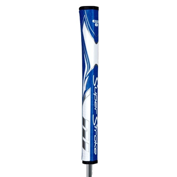 SuperStroke Zenergy Pistol GT 1.0 Putter Grip