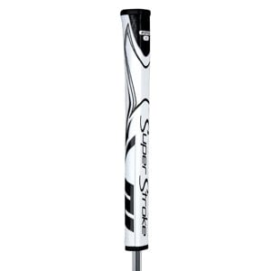 SuperStroke Zenergy Pistol GT 1.0 Putter Grip