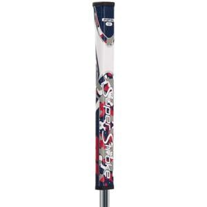 SuperStroke Zenergy Putter Grip - Camo