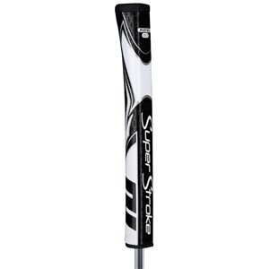 SuperStroke Zenergy Pistol GT 2.0 Putter Grip