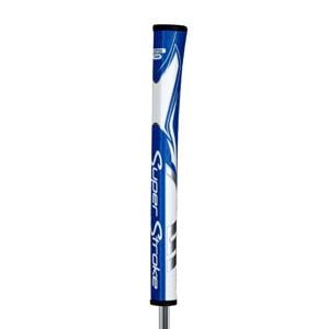 SuperStroke Zenergy Pistol GT Tour Putter Grip