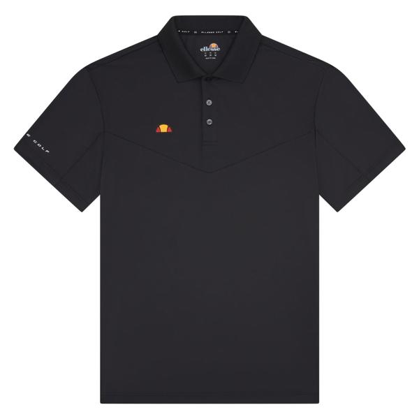 Ellesse Mens Alsino Polo Shirt