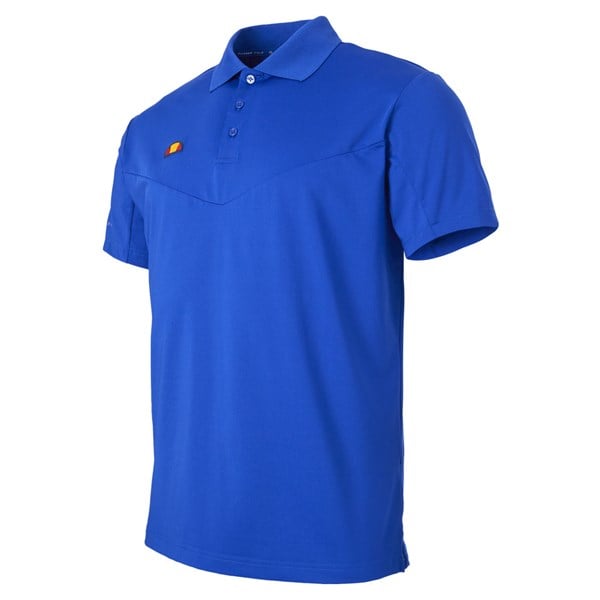 Ellesse Mens Alsino Polo Shirt