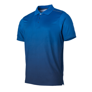 Ellesse Mens Poliza Polo Shirt