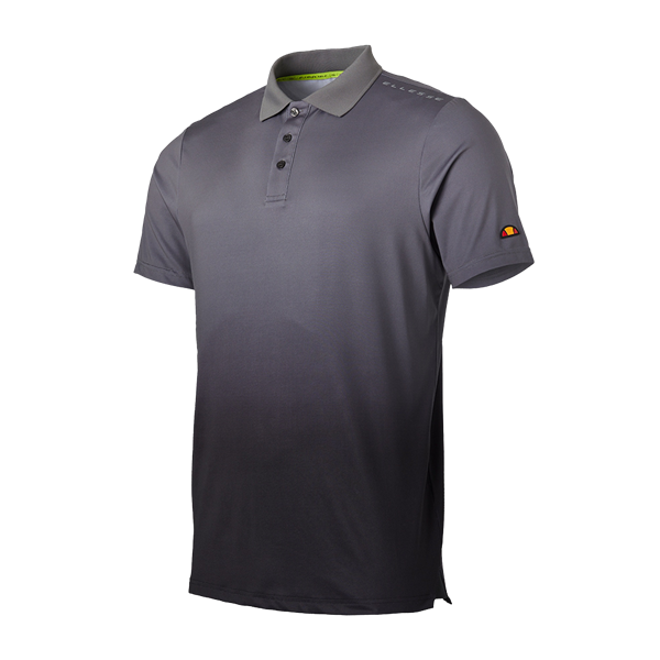 Ellesse Mens Poliza Polo Shirt