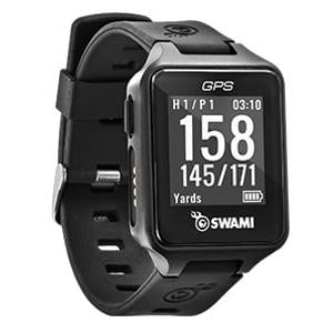 Izzo Swami Golf GPS Watch