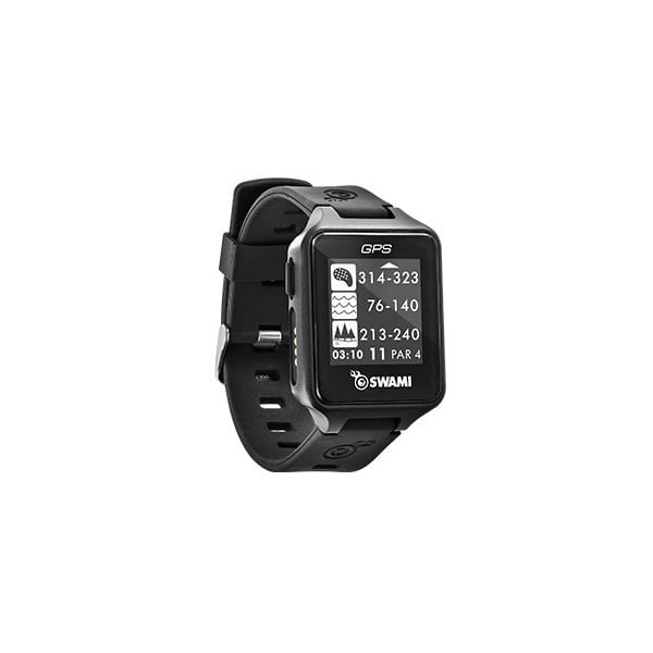 Izzo Swami Golf GPS Watch