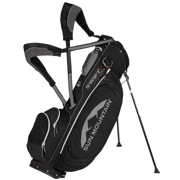 Sun Mountain Swift X Stand Bag 2011