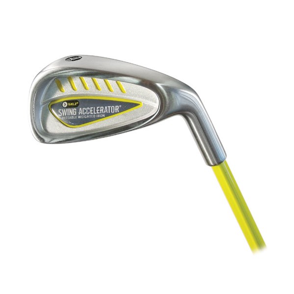 SKLZ Swing Accelerator Iron