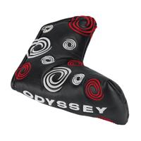Odyssey Swirl Putter Headcover