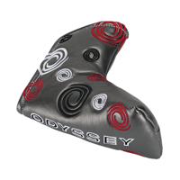 Odyssey Swirl Putter Headcover