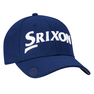 Srixon Ball Marker Golf Cap 2026