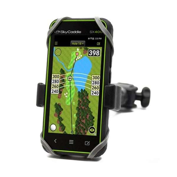 SkyCaddie Universal Cart Mount