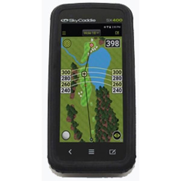 SkyCaddie SX400 Silicone Skin