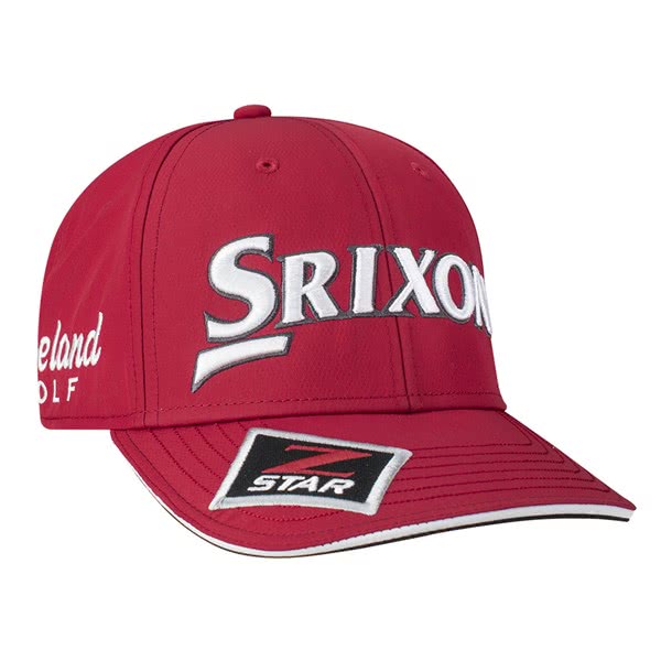 Srixon Tour Staff Cap Golfonline