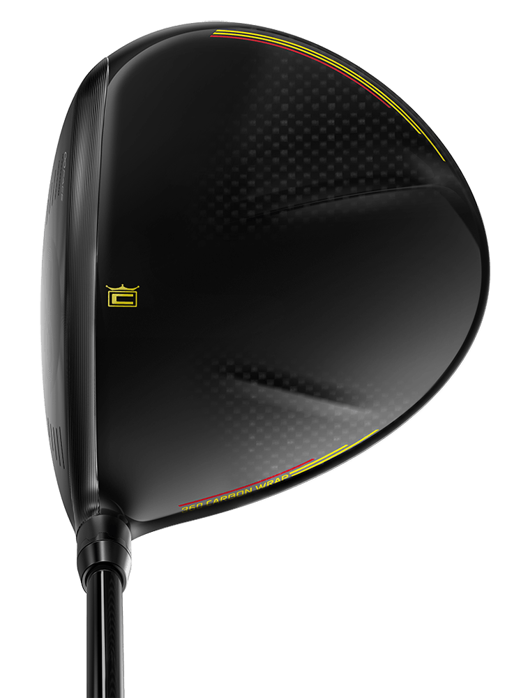 Cobra King SZ ドライバー Cobra King LTD 9.5° Driver | Project X Hzrdus 62g 6.5 Extra