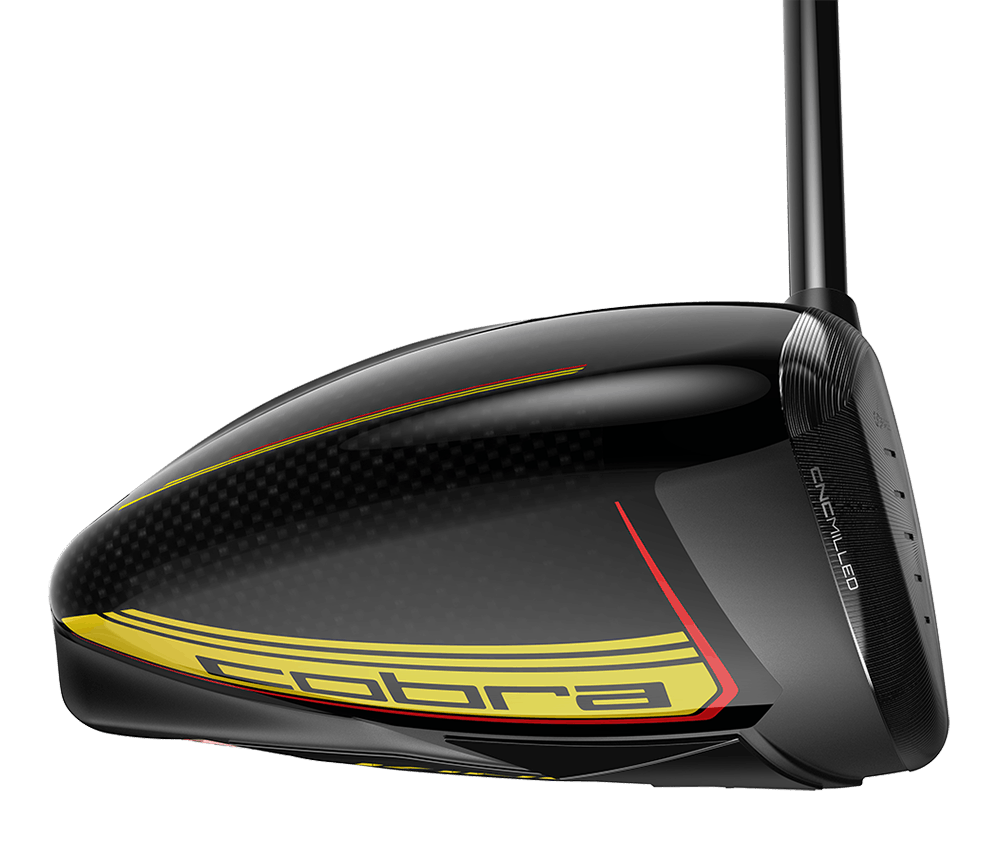 Cobra King SZ ドライバー Cobra King Sz Driver | eBay