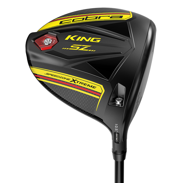 Cobra King SpeedZone SZ-S Xtreme-S Driver 2022