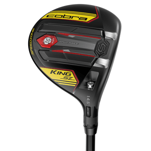 Cobra King SpeedZone SZ-S Fairway Wood 2022