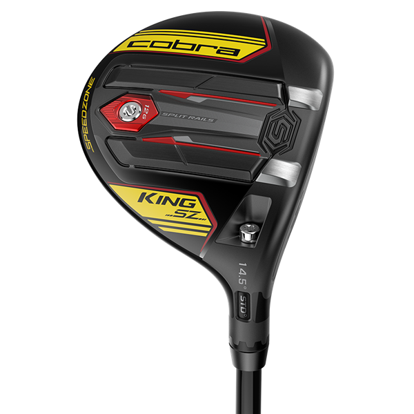 Cobra King SpeedZone SZ-S Fairway Wood 2022