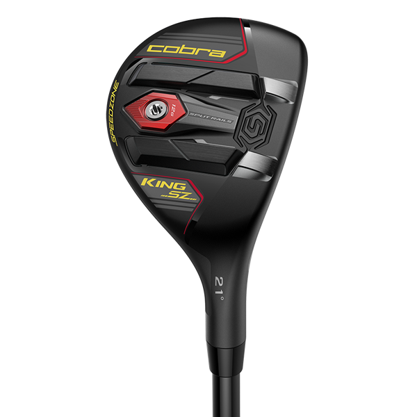 Cobra King SpeedZone SZ-S Hybrid 2022