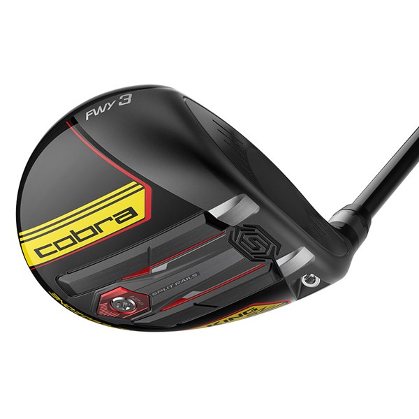 Cobra King SpeedZone SZ Fairway Wood