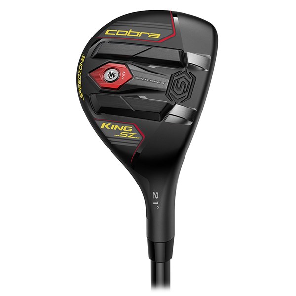 Cobra King SpeedZone SZ Hybrid