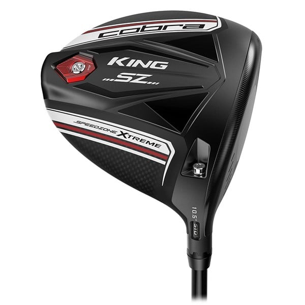 sz xtrme driver blkwht th