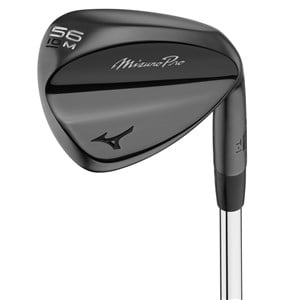 Mizuno Pro T-1 Black Ion Wedge